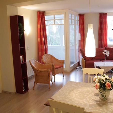 דירות Ostseebad Kühlungsborn Miramare - 23-31 מראה חיצוני תמונה